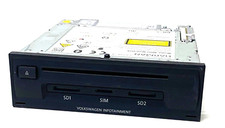 VW GOLF 7 PASSAT TIGUAN DVD