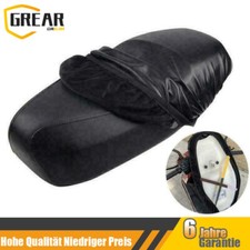 Motorrad Sitzbankbezug Roller