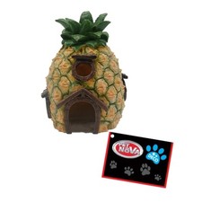 Ananas Hamsterhütte Spongebob