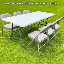 6ft catering camping - 6ft,