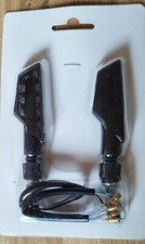 LED Blinker Motorrad Lumitecs
