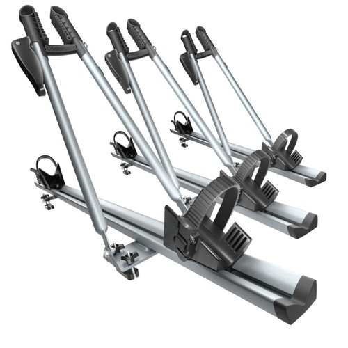 Dachfahrradträger - 3x,