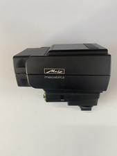 METZ Mecablitz SCA 3301