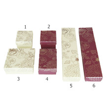  Schmuckkästchen Schmuck Etui