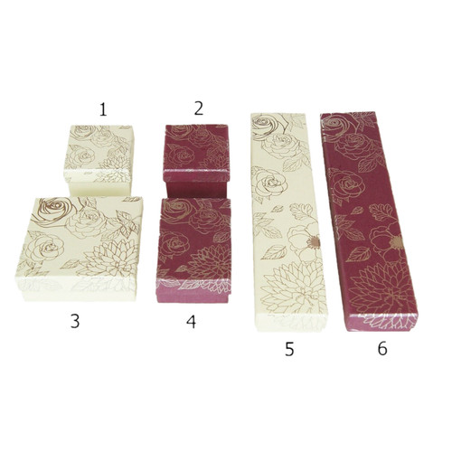 Schmuckkästchen schmuck etui - ,
