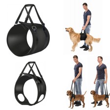 TRIXIE Gehhilfe für Hunde –