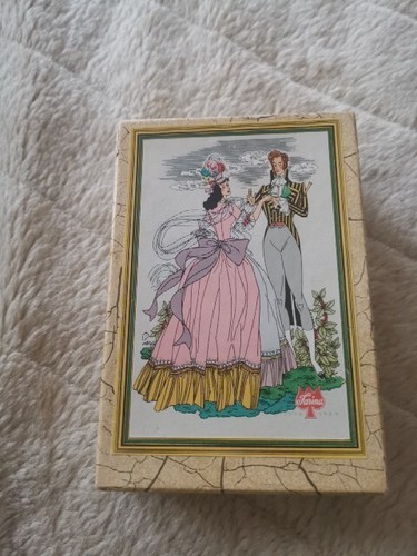 Vintage pappschachtel von - pappschachtel, der