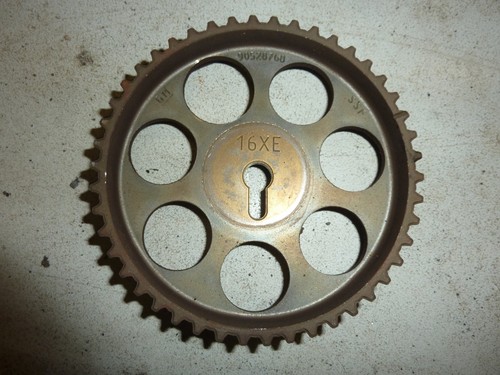 Zahnrad nockenwelle opel - nockenwelle, astra