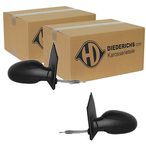 Diederichs manuelle - 2x,