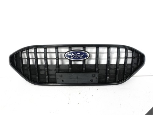 Ford focus mk4 - ford, active