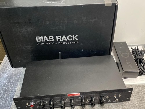 Bias positive grid - bias, head