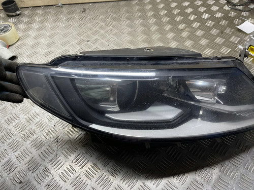 Frontscheinwerfer passat cc - passat,