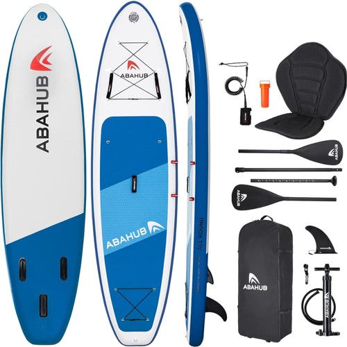 Allround sup board mit - allround-sup,