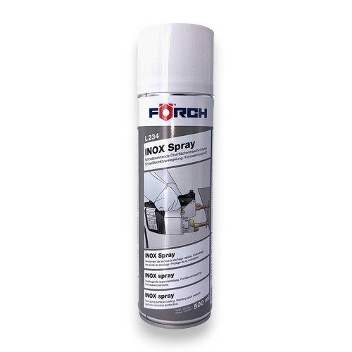 Förch inox spray - inox-spray, l234