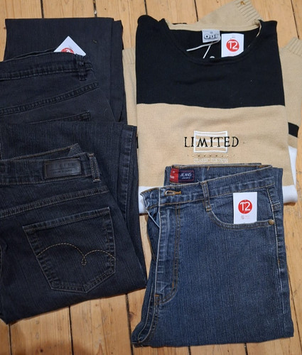 Bekleidung paket herren - bekleidung,
