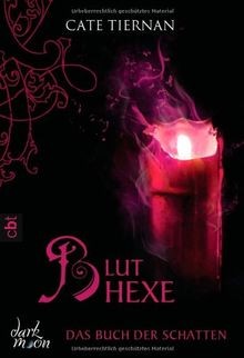 Das buch der schatten - buch,