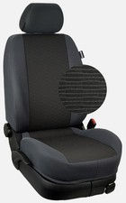 VW Beetle II Maß Sitzbezüge