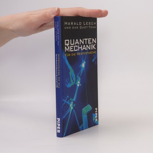 Quantenmechanik für die