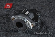 Stage6 Einlassystem Minarelli Ansaugstutzen Yamaha Aerox MBK Nitro Aprilia