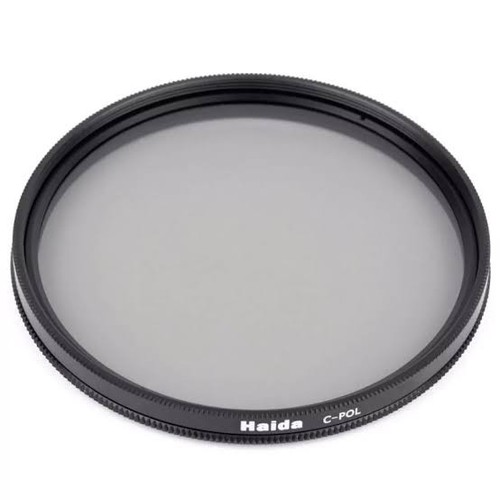 Haida pro circular - pro, ii