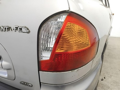 Hyundai santa original - sm,