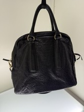 abro Handtasche schwarz
