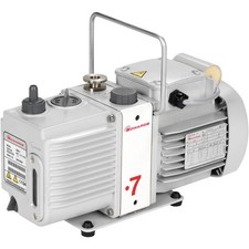 Edwards E2M0.7 Vakuumpumpe Vacuum Pump • remanufactured OVP 2017