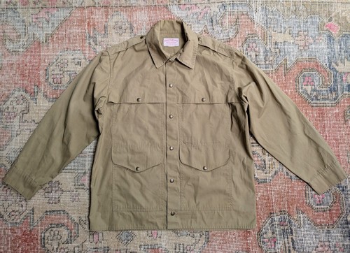Vintage 70er filson 50 - vintage,