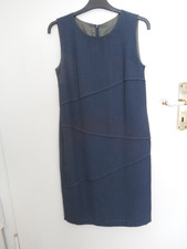 Damen Trägerrock  Sackkleid
