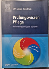 Prufungswissen Pflege