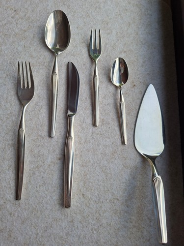 Wmf silberbesteck serie madrid - wmf,