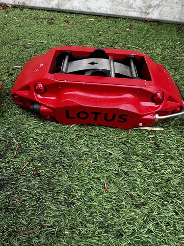 Original lotus exige - lotus, evora