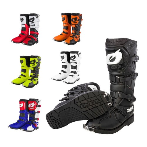 Motocross stiefel oneal rider - stiefel,