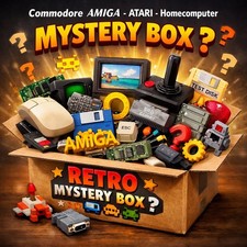 🕹️ Commodore Amiga /