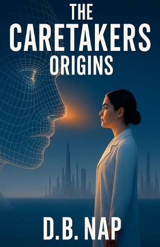 The caretakers origins hard - the,