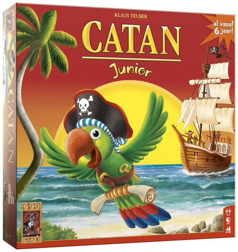 Die siedler von catan - siedler,