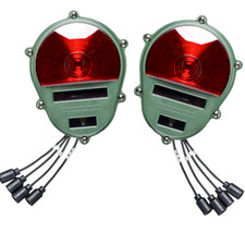 2X Rücklicht(Tail light) for