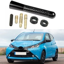 Auto antenne - 7,6,