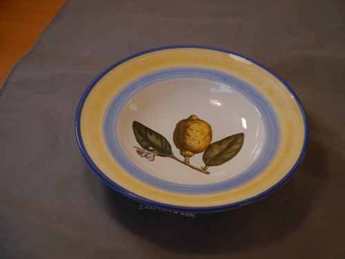 Villeroy boch obstschale - boch,