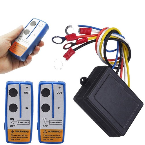 Universal 12v funk - universal,