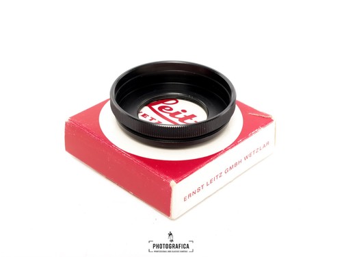 Leica leitz adapter 16590 für - leitz,