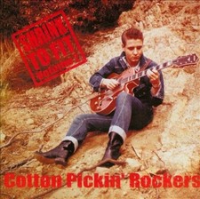 Shrink To Fit, Vol. 2: Cotton