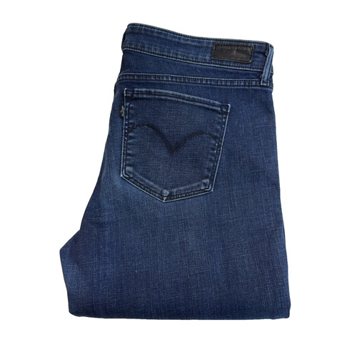 Levi demi curve jeans - curve,