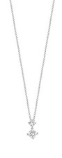 Esprit Collier Halskette Damen