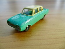 Siku Plastik V Serie V172