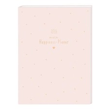 Lady-Terminplaner 2026 Mein