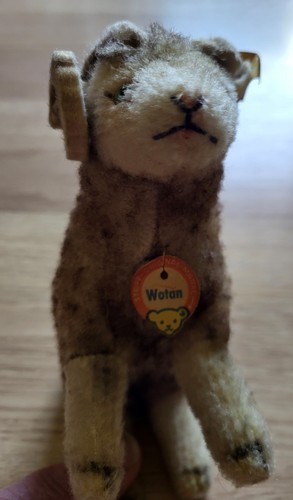 Steiff 1512 schöner - -,