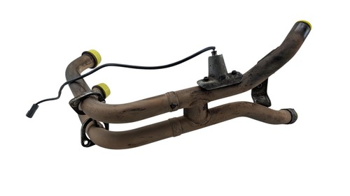 Auspuffkrümmer yamaha tdm - auspuffkrümmer,