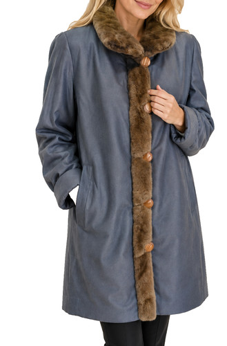 Oberstoff jacke l - oberstoff, gr.