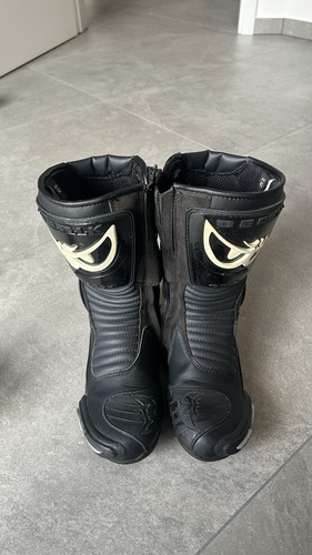 Berik motorradstiefel 42 - berik,